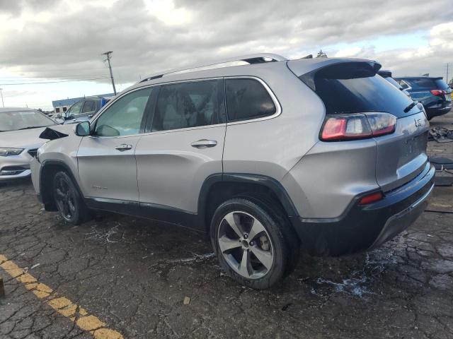 Photo 2 from auction – 2019 JEEP CHEROKEE L with VIN 1C4PJLDB0KD380980