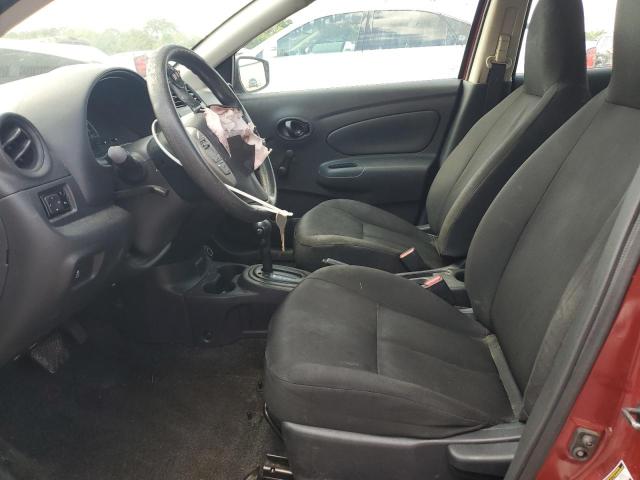Photo 7 from auction – 2017 NISSAN VERSA S with VIN 3N1CN7AP4HL809280