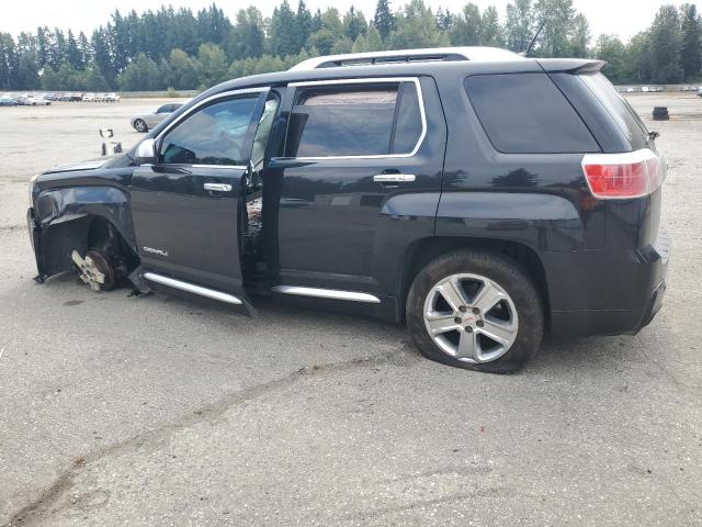 Photo 2 from auction – 2014 GMC TERRAIN DE with VIN 2GKFLZEK1E6217026