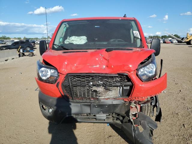 Photo 5 from auction – 2025 FORD TRANSIT T- with VIN 1FTYE1Y89SKA38273
