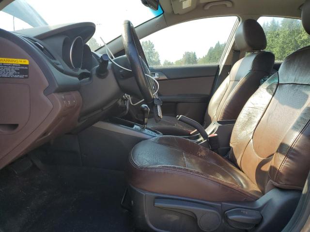 Photo 7 from auction – 2011 KIA FORTE EX with VIN KNAFU4A28B5453288