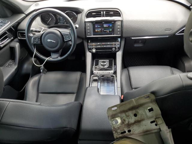 Photo 8 from auction – 2018 JAGUAR F-PACE PRE with VIN SADCJ2GX1JA295246