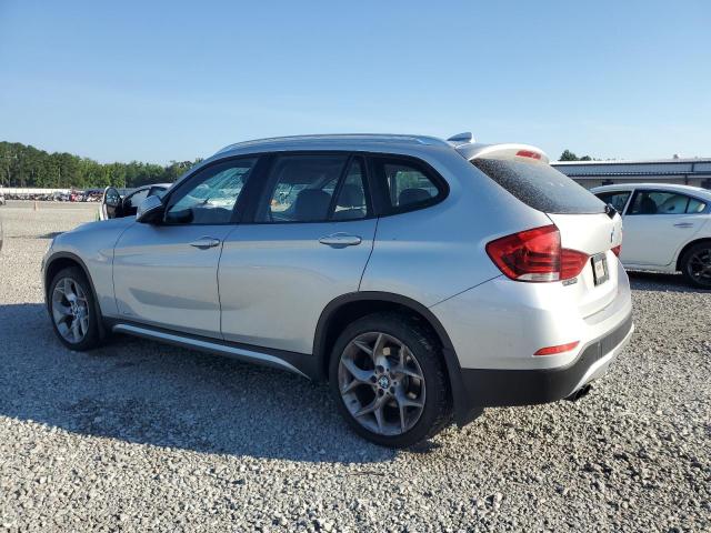 Photo 2 from auction – 2015 BMW X1 XDRIVE2 with VIN WBAVL1C51FVY29954