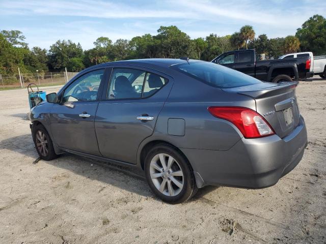 Photo 2 from auction – 2016 NISSAN VERSA S with VIN 3N1CN7AP8GL892839