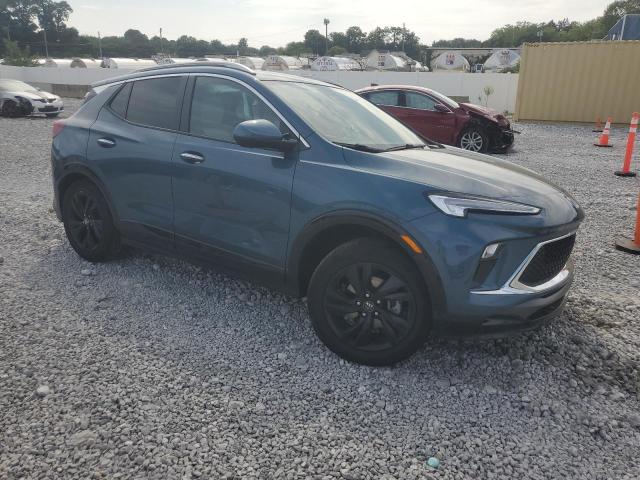 Foto 4 de la subasta – 2024 BUICK ENCORE GX con VIN KL4AMESL8RB007853