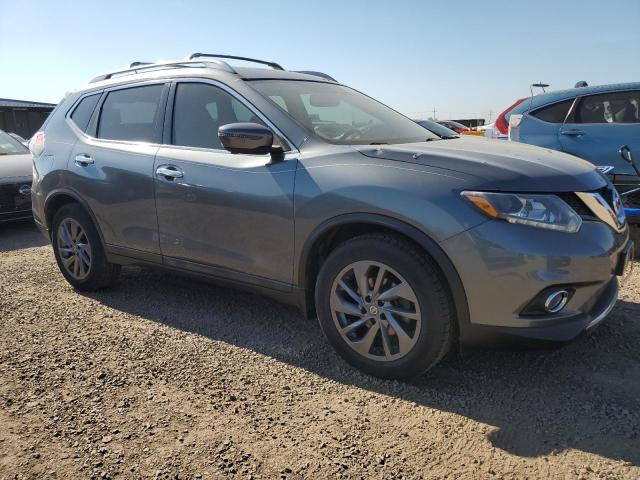 Photo 4 from auction – 2016 NISSAN ROGUE S with VIN 5N1AT2MT7GC832418