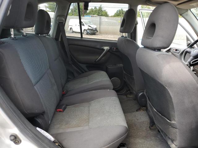صورة رقم 11 من المزاد - 2004 TOYOTA RAV4 مع VIN JTEHD20V546016322