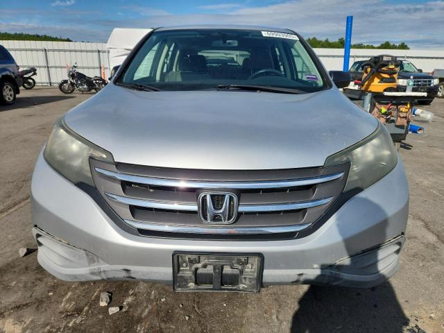 Photo 5 from auction – 2013 HONDA CR-V LX with VIN 2HKRM4H34DH635040