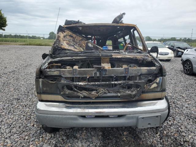 Photo 5 from auction – 1997 FORD ECONOLINE with VIN 1FDEE1461VHB27369