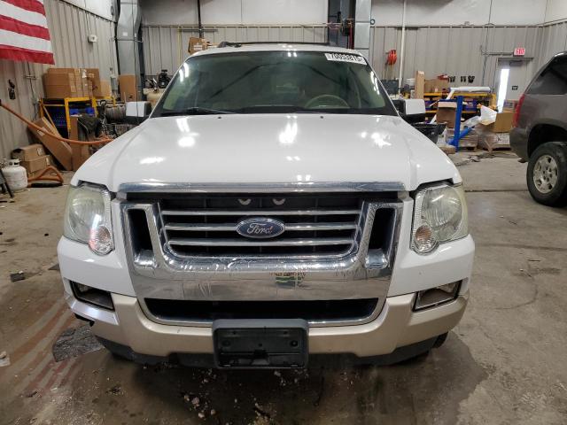 Photo 5 from auction – 2007 FORD EXPLORER E with VIN 1FMEU74E27UB80136