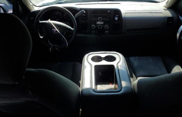 Photo 8 from auction – 2010 GMC SIERRA K15 with VIN 3GTRKUEA8AG175815