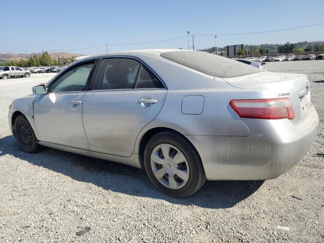 Photo 2 from auction – 2008 TOYOTA CAMRY CE with VIN 4T4BE46KX8R030784