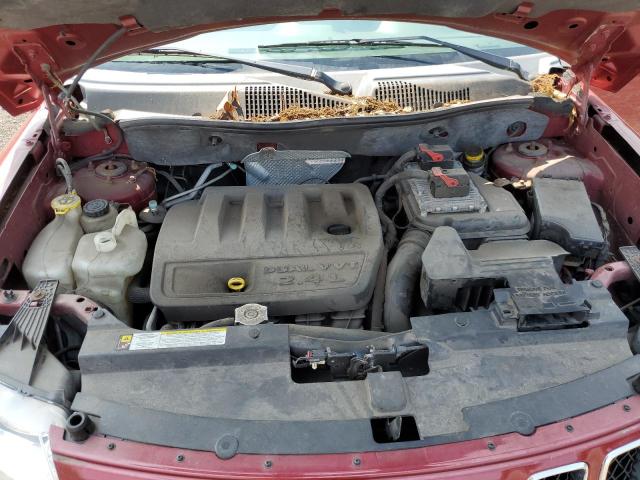 Photo 12 from auction – 2012 JEEP COMPASS LA with VIN 1C4NJDEB4CD650368