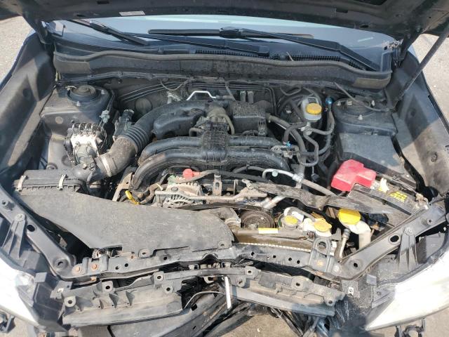 Photo 12 from auction – 2014 SUBARU FORESTER 2.5I LIMITED with VIN JF2SJCHC1EH460249