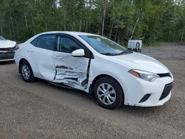 Photo 4 from auction – 2015 TOYOTA COROLLA with VIN 2T1BURHE7FC230540