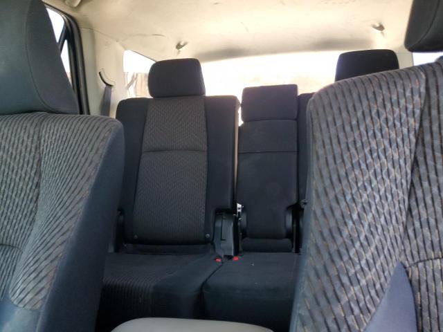 Photo 10 from auction – 2013 TOYOTA 4RUNNER SR with VIN JTEBU5JR7D5111950