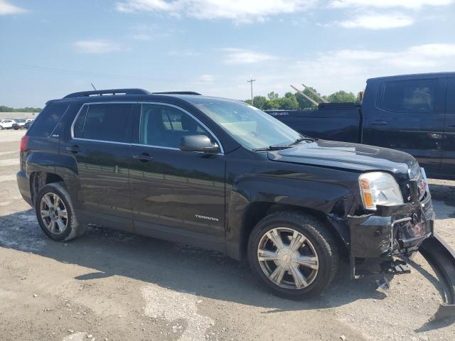 Photo 4 from auction – 2017 GMC TERRAIN SL with VIN 2GKFLTEK5H6345206