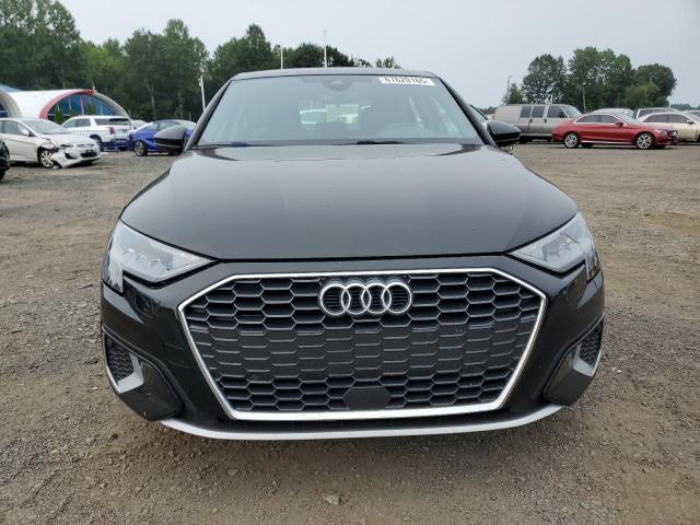 Photo 5 from auction – 2022 AUDI A3 PREMIUM with VIN WAUAUDGY1NA037407