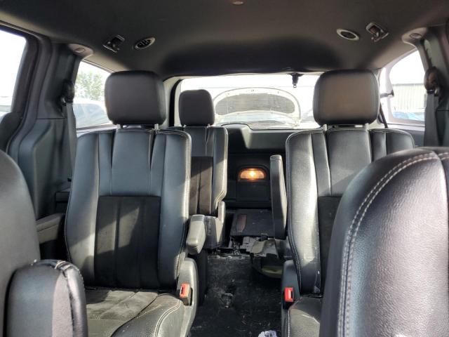 Photo 10 from auction – 2015 DODGE GRAND CARA with VIN 2C4RDGCG4FR737441