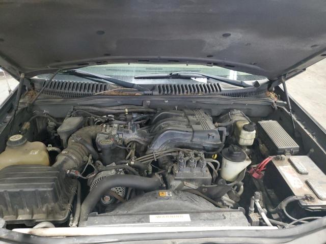 Photo 12 from auction – 2005 FORD EXPLORER E with VIN 1FMDU74K05UA32825