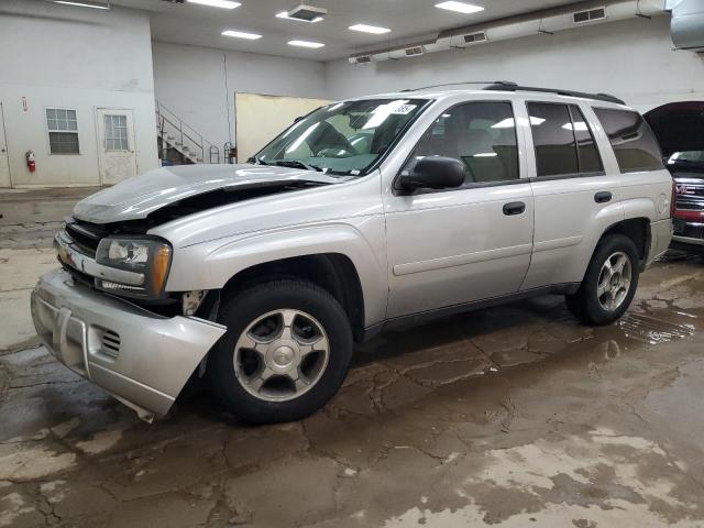 CHEVROLET TRAILBLAZE 2008 with VIN 1GNDT13S582232869 - Photo from auction
