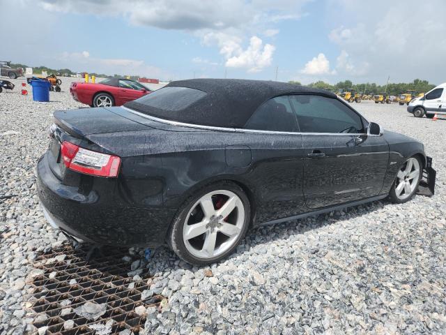 Photo 3 from auction – 2011 AUDI S5 PREMIUM with VIN WAUCGAFH5BN005810