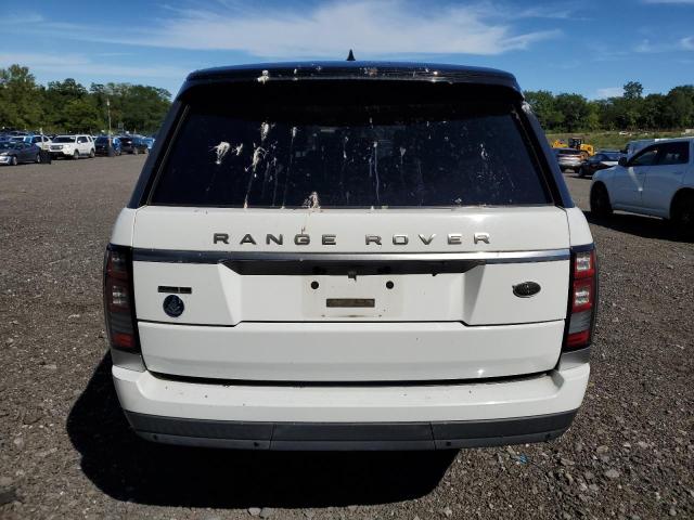 Photo 6 from auction – 2017 LAND ROVER RANGE ROVE with VIN SALGS5FE5HA347167