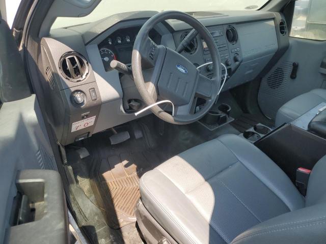 Photo 8 from auction – 2013 FORD F250 SUPER with VIN 1FTBF2A69DEB81954