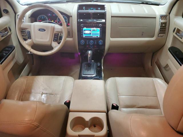 Photo 8 from auction – 2012 FORD ESCAPE LIM with VIN 1FMCU0E7XCKB09870