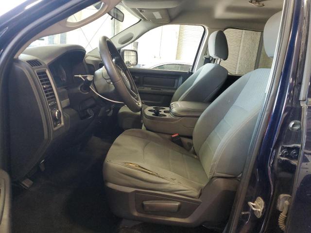 Photo 7 from auction – 2013 RAM 1500 ST with VIN 1C6RR7KT5DS691993