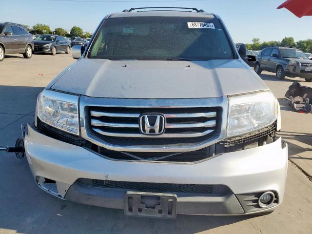 Photo 5 from auction – 2014 HONDA PILOT with VIN 5FNYF3H58EB004759
