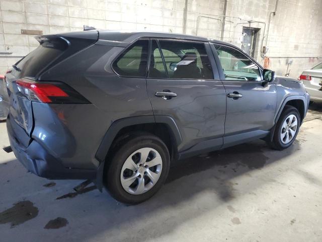 Photo 3 from auction – 2023 TOYOTA RAV4 LE with VIN 2T3F1RFV8PC331723