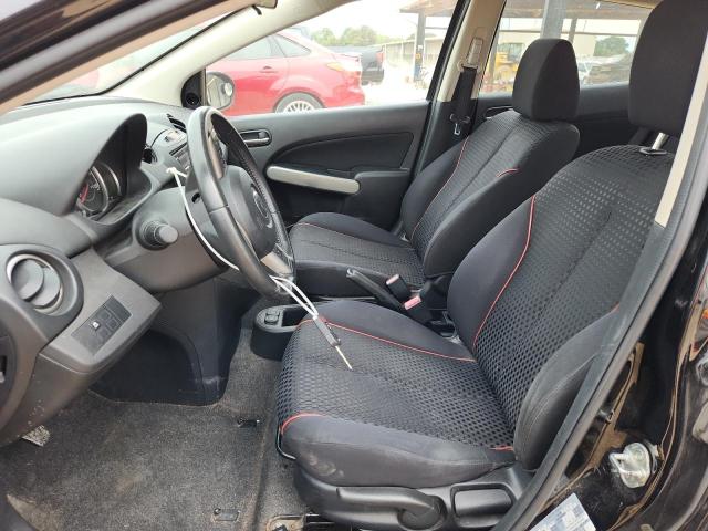 Photo 7 from auction – 2011 MAZDA MAZDA2 with VIN JM1DE1HY9B0131062