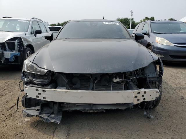 Photo 5 from auction – 2019 LEXUS IS 300 with VIN JTHBA1D23K5092328