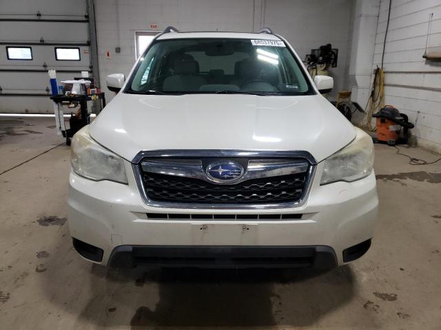 Photo 5 from auction – 2014 SUBARU FORESTER 2 with VIN JF2SJAEC6EH410956