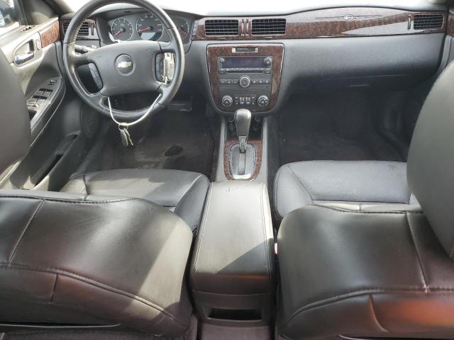 Photo 8 from auction – 2013 CHEVROLET IMPALA LTZ with VIN 2G1WC5E33D1188453