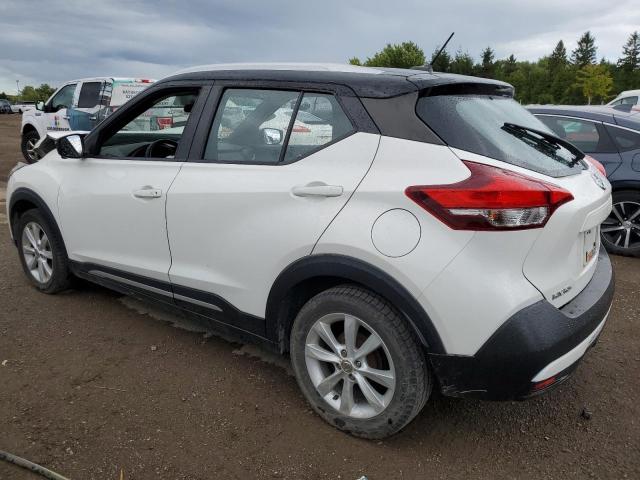 Photo 2 from auction – 2019 NISSAN KICKS S with VIN 3N1CP5CU2KL487991