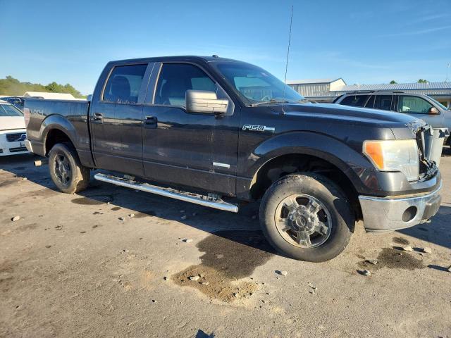 Photo 4 from auction – 2011 FORD F150 SUPER with VIN 1FTFW1ETXBFB62607