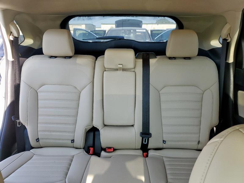 Photo 10 from auction – 2024 FORD EDGE SEL with VIN 2FMPK4J92RBB17437