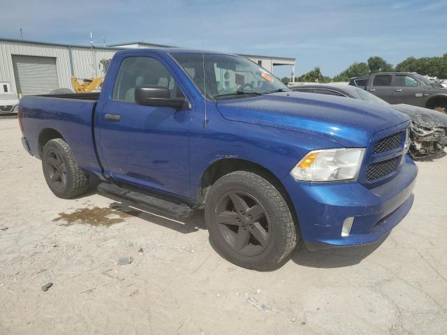 Photo 4 from auction – 2015 RAM 1500 ST with VIN 3C6JR6AT7FG549468