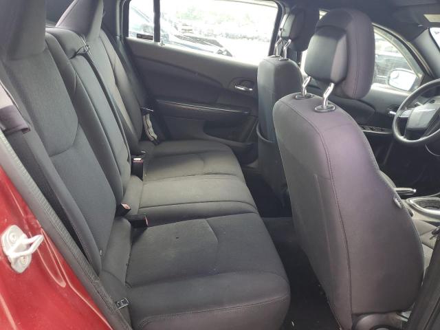 Photo 10 from auction – 2014 CHRYSLER 200 LX with VIN 1C3CCBAB2EN124009