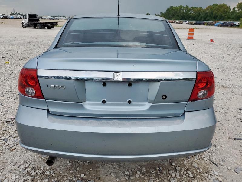 Photo 6 from auction – 2003 SATURN L200 with VIN 1G8JU54F23Y561935
