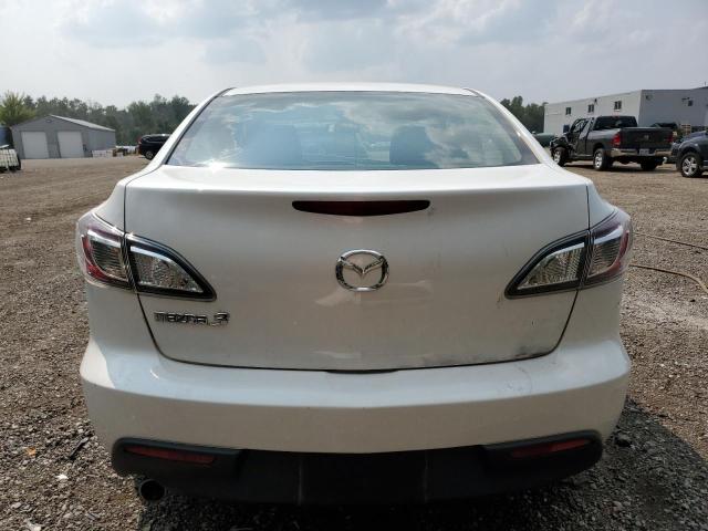 Photo 6 from auction – 2010 MAZDA 3 I with VIN JM1BL1SFXA1333115
