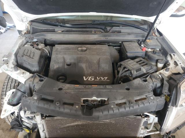 Photo 11 from auction – 2015 GMC TERRAIN SL with VIN 2GKFLSE33F6369620