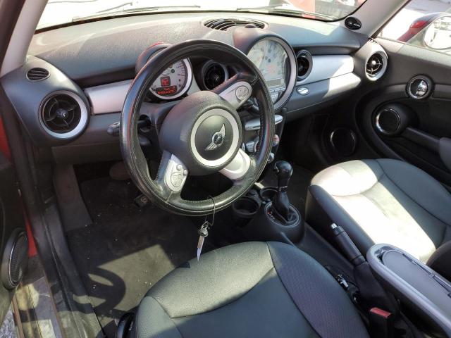 Photo 8 from auction – 2010 MINI COOPER with VIN WMWMF3C55ATZ66060