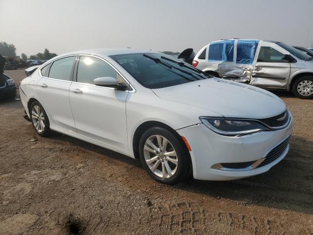 Photo 4 from auction – 2015 CHRYSLER 200 LIMITE with VIN 1C3CCCAB4FN576454