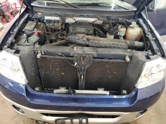 Photo 11 from auction – 2007 FORD F150 with VIN 1FTPX14V67KD27894