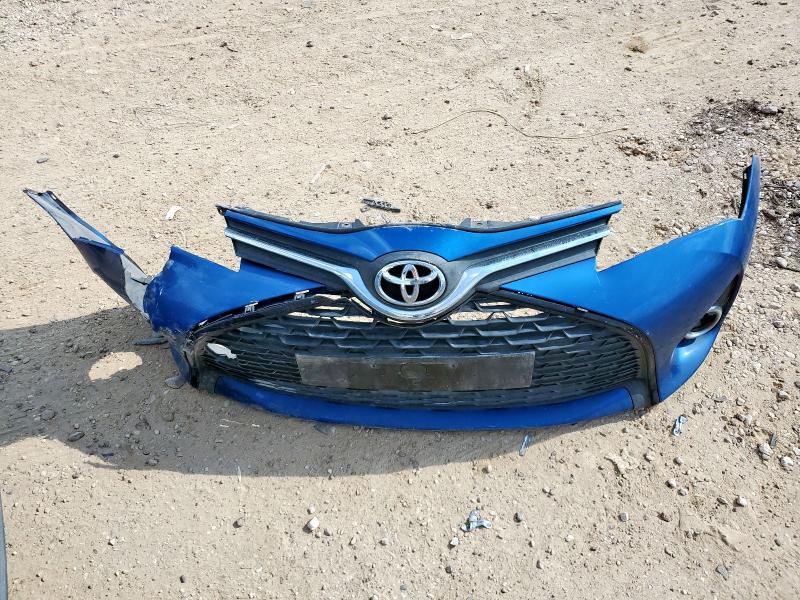 Photo 12 from auction – 2015 TOYOTA YARIS with VIN VNKKTUD36FA044459