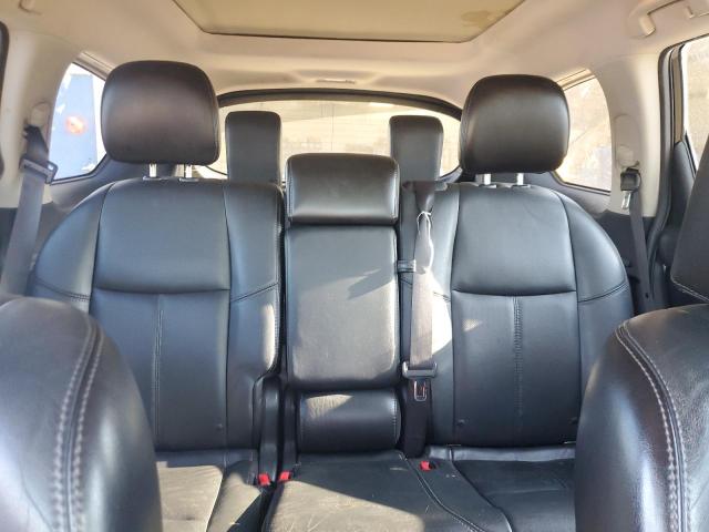 Photo 10 from auction – 2013 NISSAN PATHFINDER with VIN 5N1AR2MN6DC661494