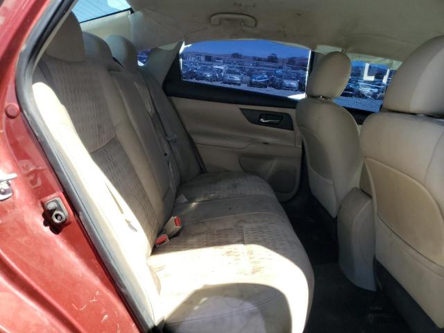 Photo 10 from auction – 2016 NISSAN ALTIMA 2.5 with VIN 1N4AL3AP2GN387775